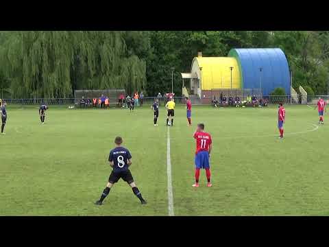 Ruch Izbica 1:1 Bug Hanna cz.1