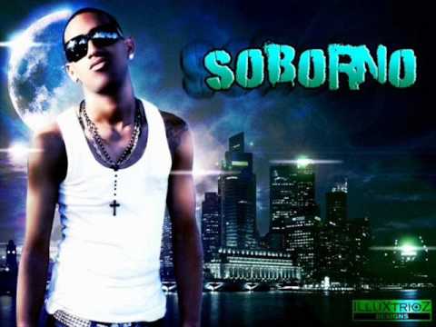 Soborno - Dime Que Tu Quiere (Masacre Pa T-Rier Parte 2)