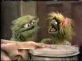 Classic Sesame Street We Are A Couple Of Grouches