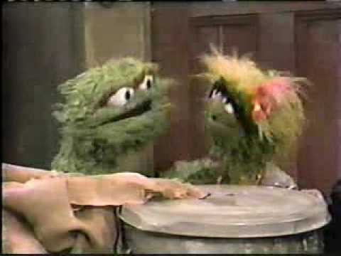 Couple Of Grouches video thumbnail