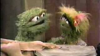 Classic Sesame Street - "We Are a Couple of Grouches"
