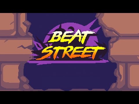 Official Beat Street (by Lucky Kat Studios) Launch Trailer (iOS / Android)