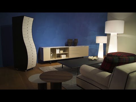 Cappellini | Cappellini meets Designers Guild