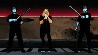 Freakhouse - &quot;No Way Down&quot; - feat. Christopher Atkins - Substance D version