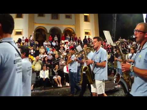 ANGRA EM FESTA - SANJOANINAS - 23.06.2017 - MARCHAS - PARTE 20