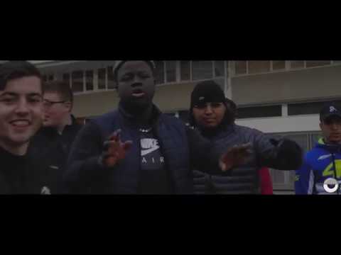 ZILBA - VIOLENT (CAUCHEMAR 2)