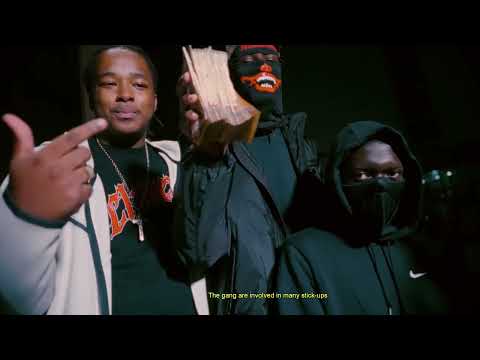 Saisai - Tache 🔞 ft. DOC OVG 667 (Clip officiel)