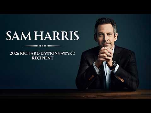 Sam Harris and Richard Dawkins in Conversation