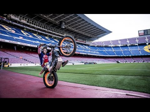 🥇 TONI BOU IS AWESOME 🔥 2024