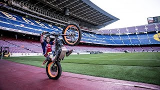 Download lagu 🥇 TONI BOU IS AWESOME 🔥 2024 mp3