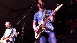 Half Man Half Biscuit - Rubber Bullets - Robin 2, Bilston, 10/12/15