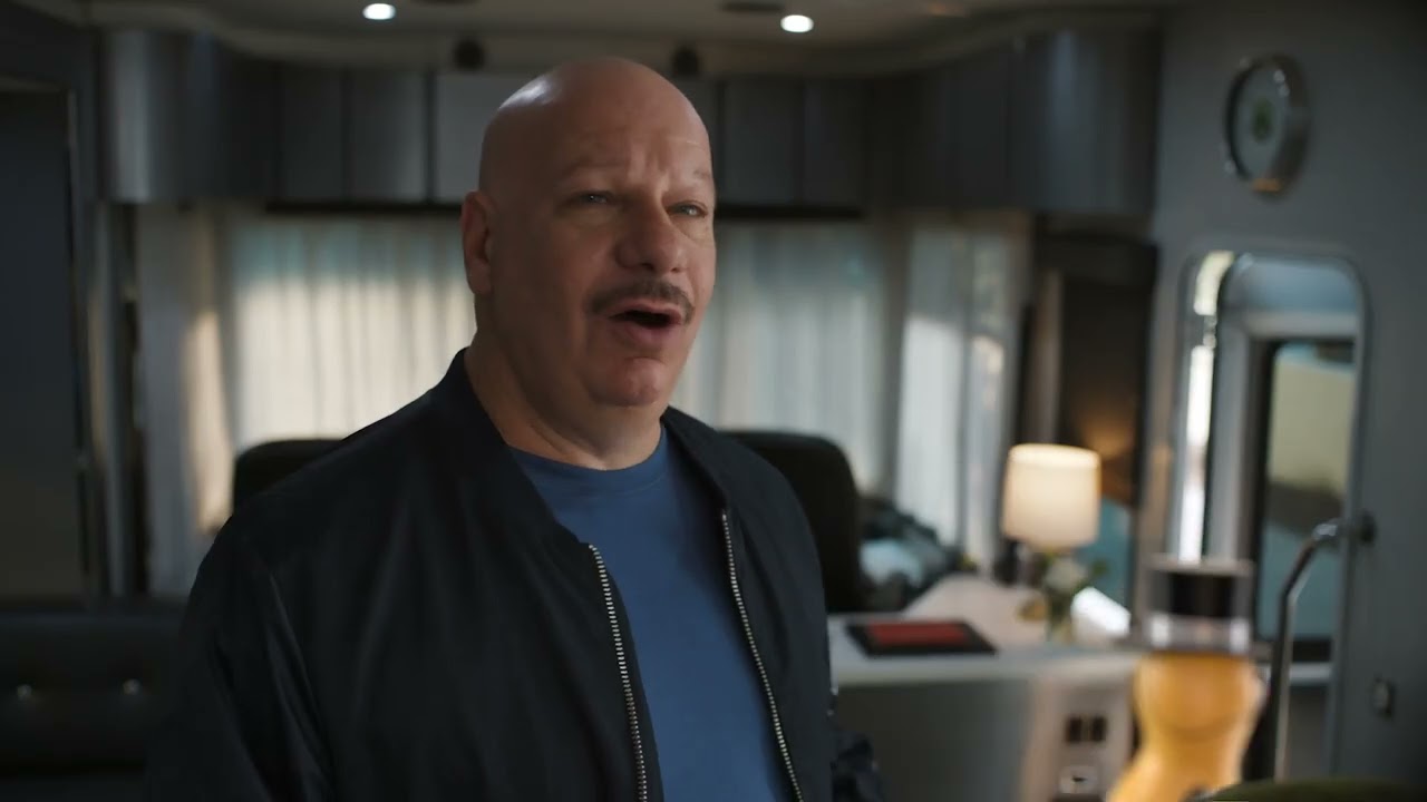 Planters - The Roast of Mr Peanut Super Bowl Trailer Thumbnail