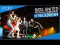 Kids United Nouvelle Génération Et Vegedream Ramenez La Coupe à La Maison Live