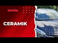 CERAMIK - Cire de protection carrosserie haute résistance