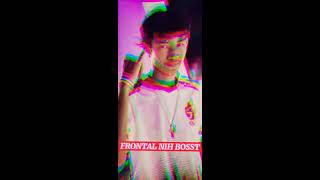 Download lagu Aura kasih FRONTAL GAMING mp3