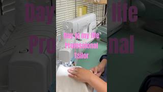 Download lagu Professional Tailor in under 1 minute #sewing #sewingroom #clothingalterations #sewingtutorial #fyp mp3