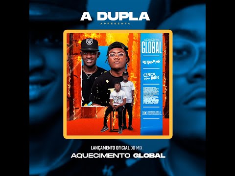 Dj Taba Mix & Dj Cuca Mix - "Aquecimento Global" (Mix Afro House 2k22)