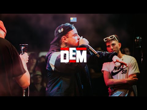 RASTA vs. SPEKTRO: 4tos - DEM Season Finale 2023