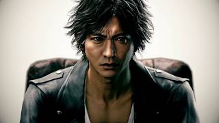 Judgment (New Price Version) (Chinese Subs) video 3