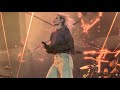 Linkin Park In The End Live 4K Hannover Germany June 16 2025