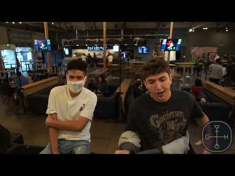 Vayne (Fox) vs Adam001 (Fox) - Guildhouse Fighers 37 Winners Round 2