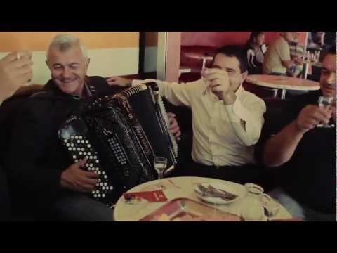 Josip Filipović (Pero Gudelj) - Ja sam momce od Travnika Spot HD