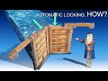 Leonardo Da Vinci S GENIUS Invention Miter Locks