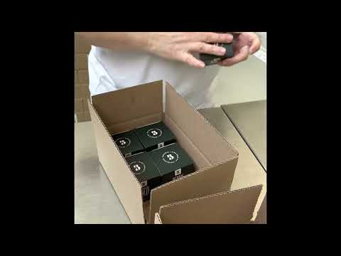 BETTER BE BOLD Glatzencreme - Production behind the scenes