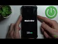 How To Remove Screen Lock On BLACKVIEW BV6600 Factory Reset