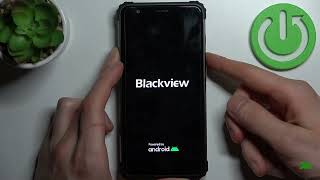 How to Remove Screen Lock on BLACKVIEW BV6600 - Factory Reset