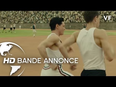 Invincible / Extrait 1 - VF [Au cinéma le 7 janvier]