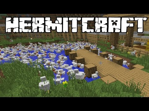 Minecraft: Hermitcraft - 110 - Jevin, will you never learn?