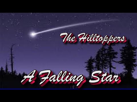The Hilltoppers   A Falling Star