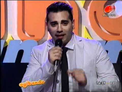 Monterrojo - La plena del divorcio 16/07/2011