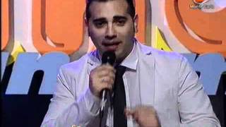 Monterrojo - La plena del divorcio 16/07/2011