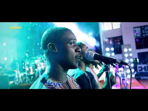 Joe Mettle (The Tribute)ft Love Gift