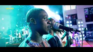 Joe Mettle (The Tribute)ft Love Gift