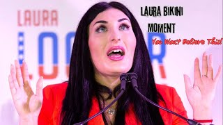 Laura Loomer Flaunts Her Incredible Figure in Bikini – Must See!