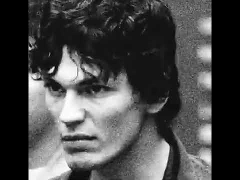 Richard ramirez night stalker