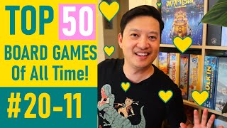 Board Game Sanctuary - PARKS video thumbnail