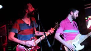 RX Bandtis -  Analog Boy (2011)