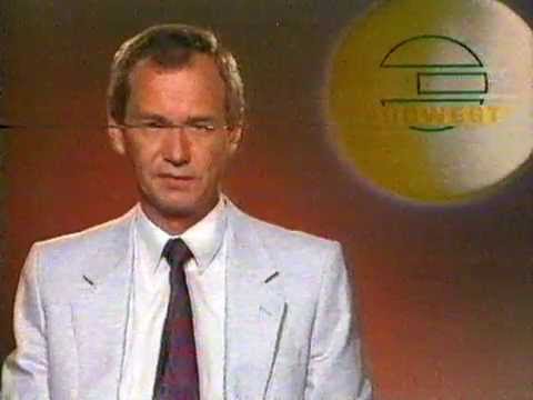 Ansage Detlef Werner "James Bond: Feuerball", Südwest 3 20.8.1986