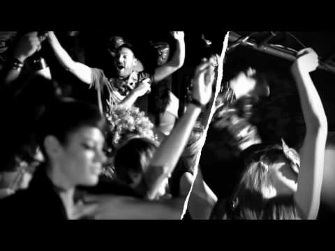 Cocoon Ibiza 2010 - Party Animals - Line Up Trailer