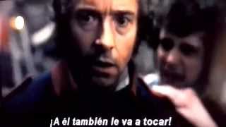 Les Miserables - Night of Anguish [2012] Subtitulado