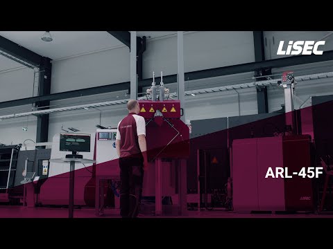 LiSEC ARL-45F (EN)