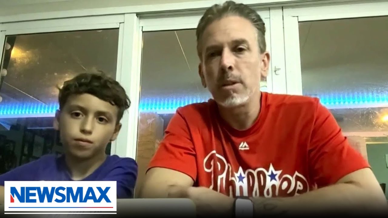 Dad berated over home run ball: ‘I wanted her to go away’