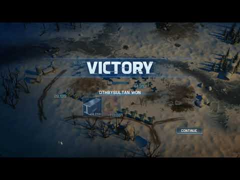 War Planet Online - W73 (DTH vs WP)