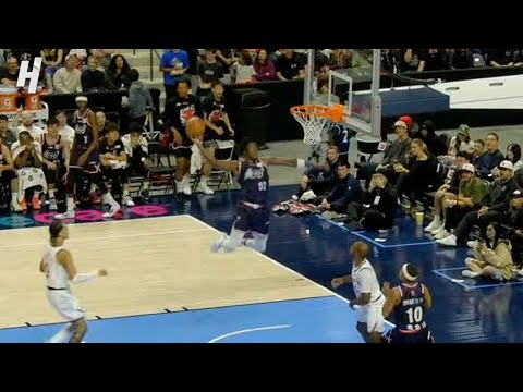 Victor Oladipo Goes OFF with INSANE Alley-Oop 😳