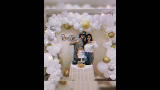 Download lagu Ranty Maria ❤ Rayn Wijaya // Love story WA mp3