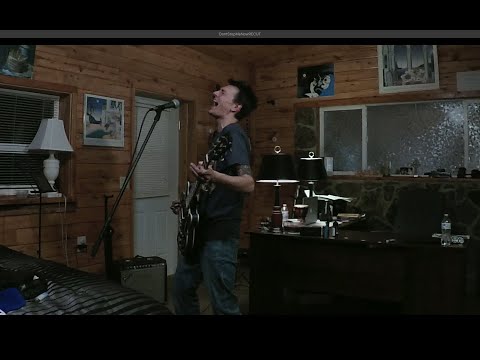 Queen - Don't Stop Me Now (Cover)